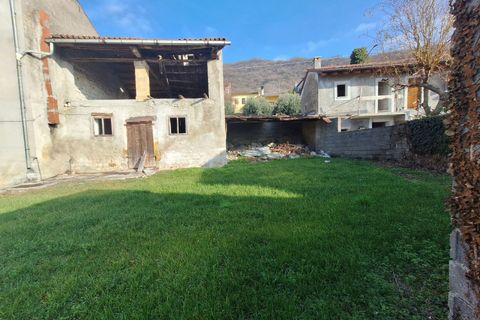Villa en Sarmede, Treviso, Sarmede - € 75.000 | Ref: 389 - photo 8