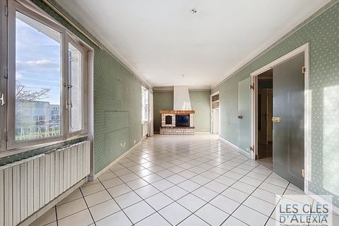 Villa a Chasse-Sur-Rhone, Isere, Chasse-Sur-Rhone - € 260.000 | Ref: 86518132 - foto 2