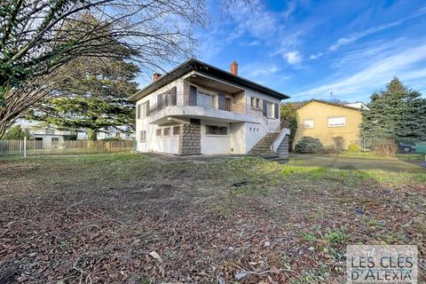 Villa a Chasse-Sur-Rhone, Isere, Chasse-Sur-Rhone - € 260.000 | Ref: 86518132 - foto 14
