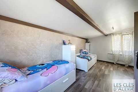 Villa i Givors, Rhone, Givors - € 240.000 | Ref: 86666246 - foto 7