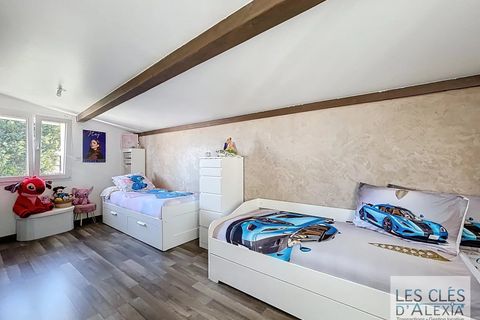Villa i Givors, Rhone, Givors - € 240.000 | Ref: 86666246 - foto 8