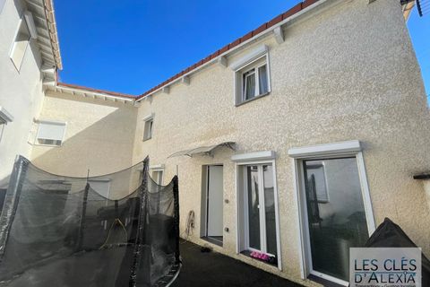 Villa i Givors, Rhone, Givors - € 240.000 | Ref: 86666246 - foto 2