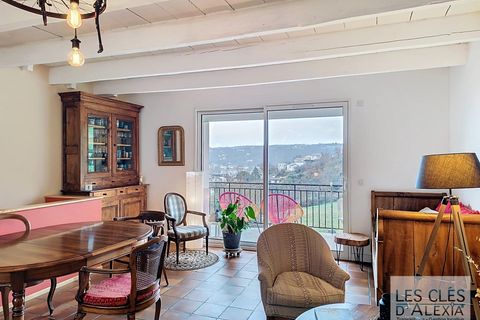 Landejendom i Givors, Rhone, Givors - € 256.000 | Ref: 86692321 - foto 1