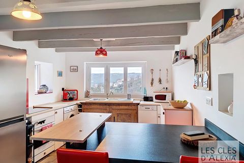 Landejendom i Givors, Rhone, Givors - € 256.000 | Ref: 86692321 - foto 3