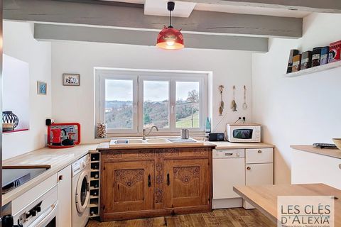 Landejendom i Givors, Rhone, Givors - € 256.000 | Ref: 86692321 - foto 4