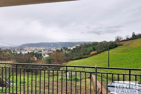 Landejendom i Givors, Rhone, Givors - € 256.000 | Ref: 86692321 - foto 10