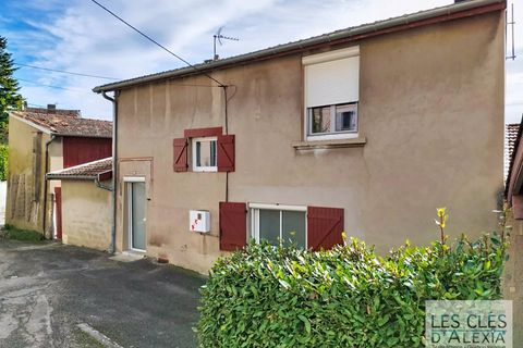 Landejendom i Givors, Rhone, Givors - € 256.000 | Ref: 86692321 - foto 12