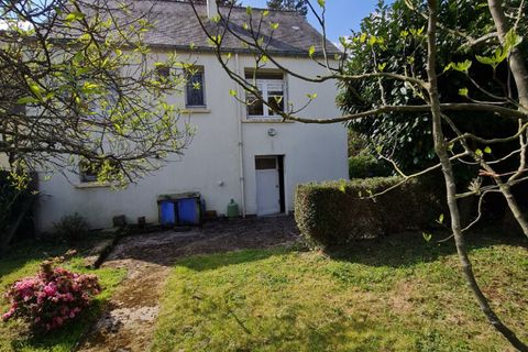 Villa i Ploermel, Morbihan, Ploermel - € 157 900 | Ref: 11674p - foto 10