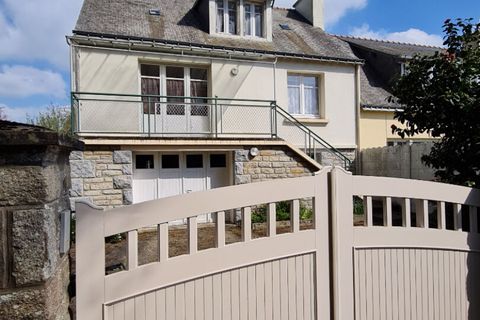 Villa i Ploermel, Morbihan, Ploermel - € 157 900 | Ref: 11674p - foto 11