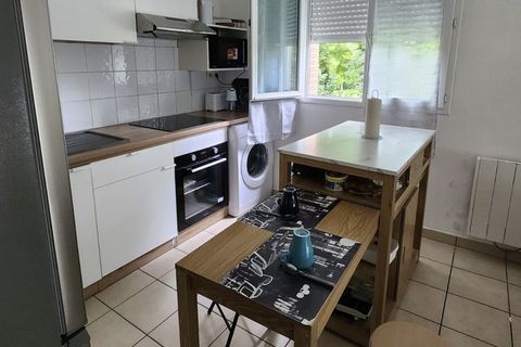 Leilighet i Étampes, Essonne, Étampes - € 149 000 | Ref: 229312699 - foto 2