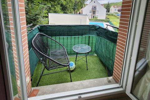 Leilighet i Étampes, Essonne, Étampes - € 149 000 | Ref: 229312699 - foto 4