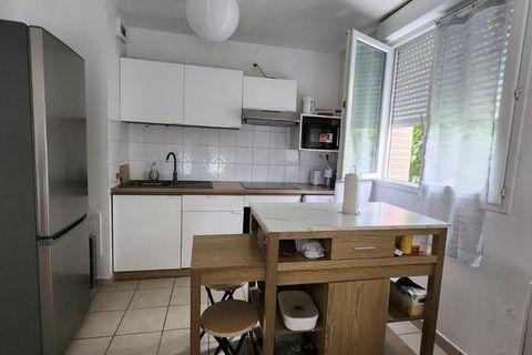 Leilighet i Étampes, Essonne, Étampes - € 149 000 | Ref: 229312699 - foto 6