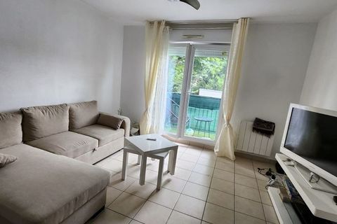 Leilighet i Étampes, Essonne, Étampes - € 149 000 | Ref: 229312699 - foto 8
