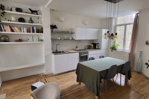 Duplex i Lille, Nord, Lille - € 329.000 | Ref: 824PI111 - foto 2