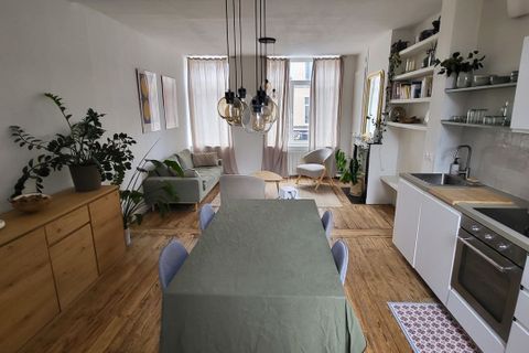 Duplex i Lille, Nord, Lille - € 329.000 | Ref: 824PI111 - foto 3
