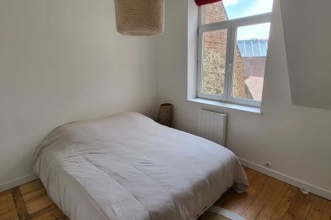 Duplex i Lille, Nord, Lille - € 329.000 | Ref: 824PI111 - foto 6