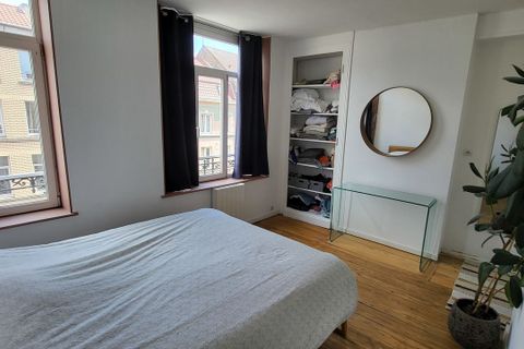 Duplex i Lille, Nord, Lille - € 329.000 | Ref: 824PI111 - foto 7