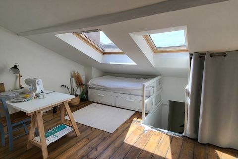 Duplex i Lille, Nord, Lille - € 329.000 | Ref: 824PI111 - foto 9