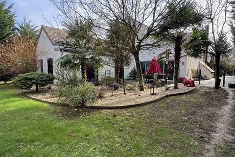 Villa i Boutervilliers, Essonne, Boutervilliers - € 495.000 | Ref: 228712699 - foto 2