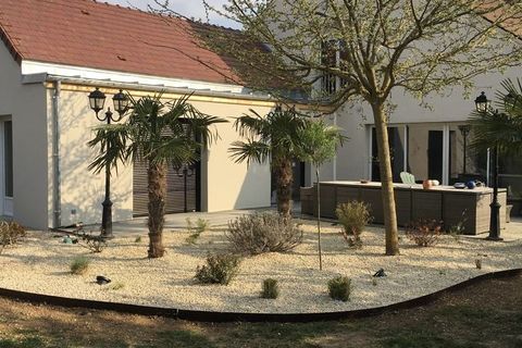 Villa i Boutervilliers, Essonne, Boutervilliers - € 495.000 | Ref: 228712699 - foto 7