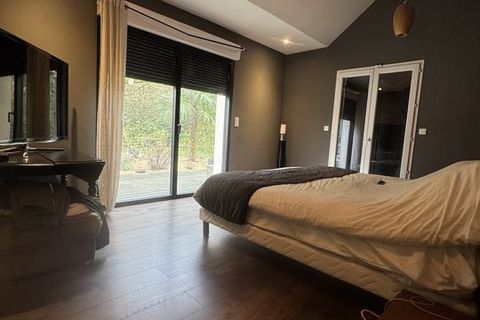 Villa i Boutervilliers, Essonne, Boutervilliers - € 495.000 | Ref: 228712699 - foto 9