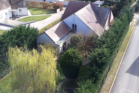 Villa i Boutervilliers, Essonne, Boutervilliers - € 495.000 | Ref: 228712699 - foto 11