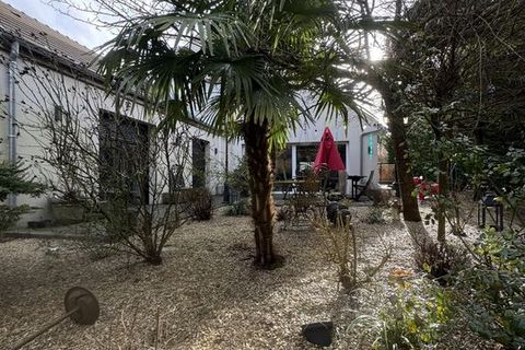 Villa i Boutervilliers, Essonne, Boutervilliers - € 495.000 | Ref: 228712699 - foto 14