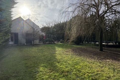 Villa i Boutervilliers, Essonne, Boutervilliers - € 495.000 | Ref: 228712699 - foto 15