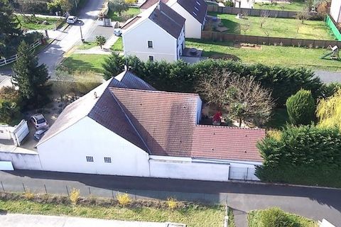 Villa i Boutervilliers, Essonne, Boutervilliers - € 495.000 | Ref: 228712699 - foto 17
