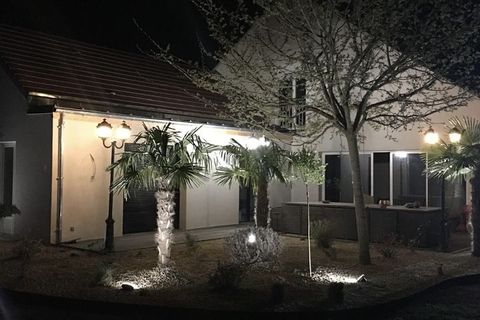 Villa i Boutervilliers, Essonne, Boutervilliers - € 495.000 | Ref: 228712699 - foto 18