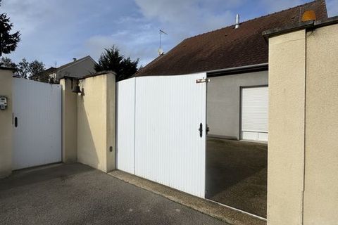 Villa i Boutervilliers, Essonne, Boutervilliers - € 495.000 | Ref: 228712699 - foto 19