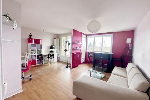 Wohnung in Ermont, Val-d'Oise, Ermont - € 169.000 | Ref: 3011442769 - Foto 2