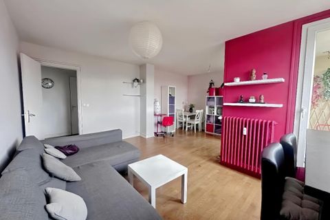 Wohnung in Ermont, Val-d'Oise, Ermont - € 169.000 | Ref: 3011442769 - Foto 3