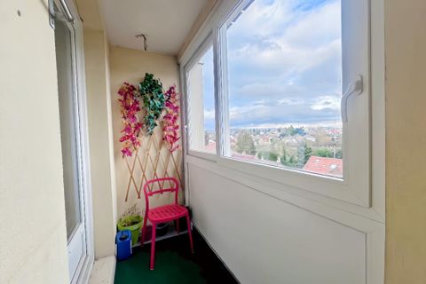 Wohnung in Ermont, Val-d'Oise, Ermont - € 169.000 | Ref: 3011442769 - Foto 4