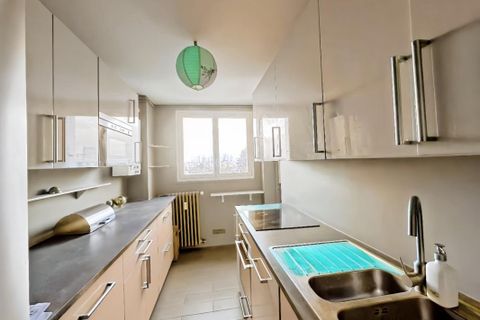 Wohnung in Ermont, Val-d'Oise, Ermont - € 169.000 | Ref: 3011442769 - Foto 5