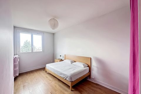 Wohnung in Ermont, Val-d'Oise, Ermont - € 169.000 | Ref: 3011442769 - Foto 6
