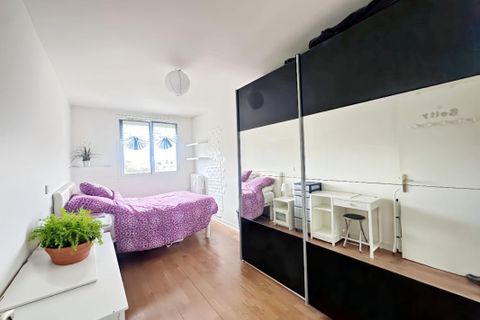 Wohnung in Ermont, Val-d'Oise, Ermont - € 169.000 | Ref: 3011442769 - Foto 8