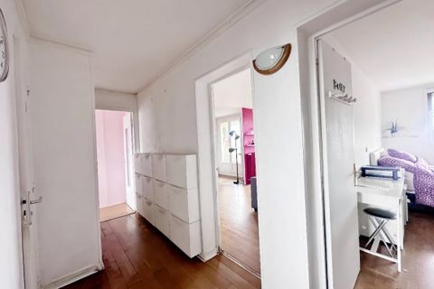 Wohnung in Ermont, Val-d'Oise, Ermont - € 169.000 | Ref: 3011442769 - Foto 9