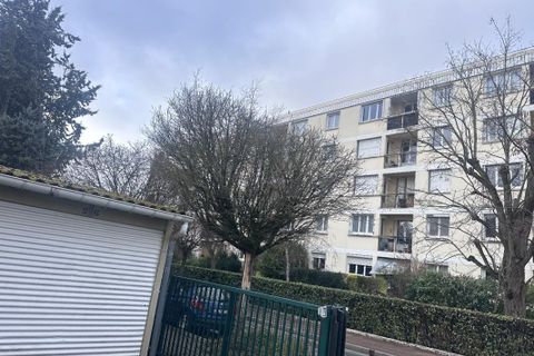 Wohnung in Ermont, Val-d'Oise, Ermont - € 169.000 | Ref: 3011442769 - Foto 10