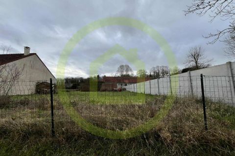 Terra a Avricourt, Oise, Avricourt - € 30.000 | Ref: 3011442872 - foto 2