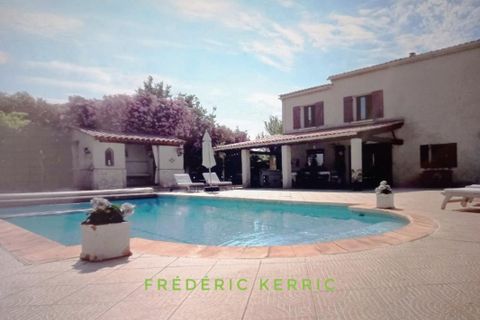 Villa i Carnoules, Var, Carnoules - € 492.000 | Ref: 3011442867 - foto 1