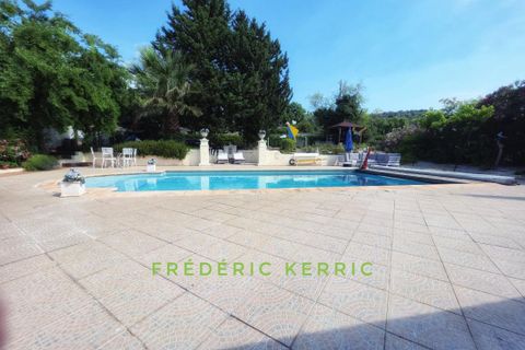 Villa i Carnoules, Var, Carnoules - € 492.000 | Ref: 3011442867 - foto 11