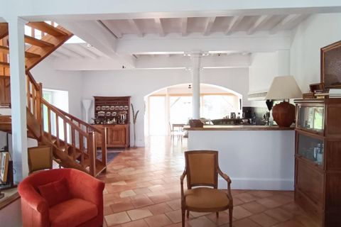 Landsbyhus i Fleurance, Gers, Fleurance - € 499.000 | Ref: 3011442845 - foto 13