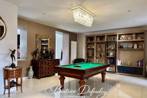 Villa i Compiègne, Oise, Compiègne - € 880.000 | Ref: 3011442864 - foto 1