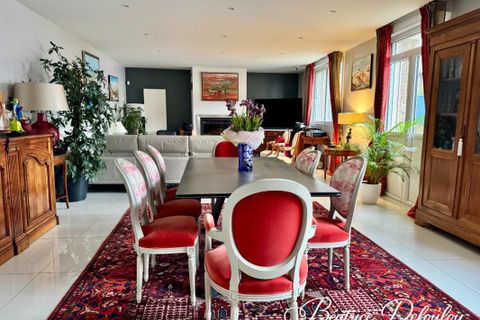 Villa i Compiègne, Oise, Compiègne - € 880.000 | Ref: 3011442864 - foto 2