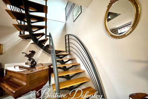 Villa i Compiègne, Oise, Compiègne - € 880.000 | Ref: 3011442864 - foto 12