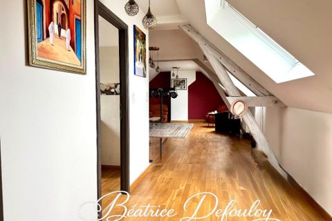 Villa i Compiègne, Oise, Compiègne - € 880.000 | Ref: 3011442864 - foto 15