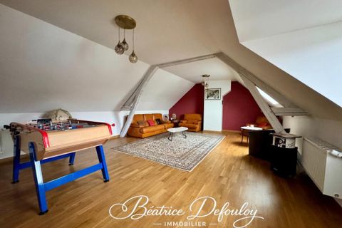 Villa i Compiègne, Oise, Compiègne - € 880.000 | Ref: 3011442864 - foto 16