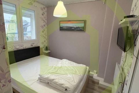 Leilighet i Berck, Pas-de-Calais, Berck - € 138 000 | Ref: 3011442850 - foto 3