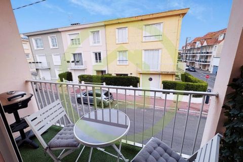 Leilighet i Berck, Pas-de-Calais, Berck - € 138 000 | Ref: 3011442850 - foto 5